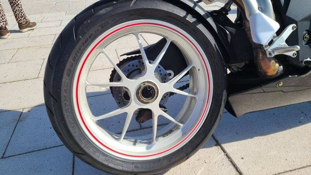MV AGUSTA F41000 R312