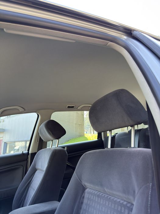 Vw Passat 130 CV