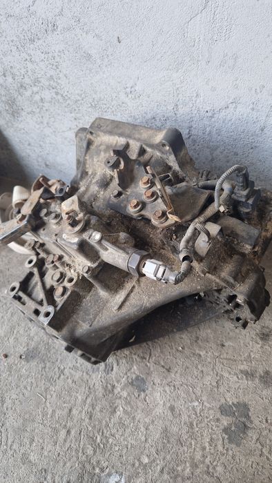 КПП Кіа Черато коробка передач