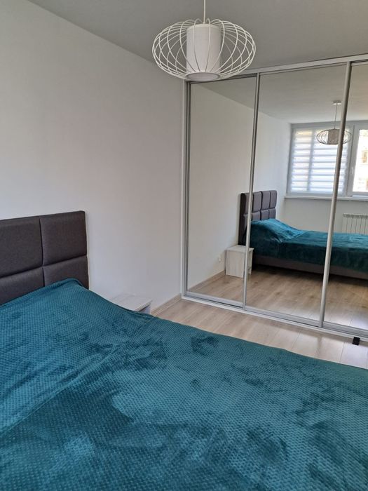 Wynajmę mieszkanie 2 pokoje