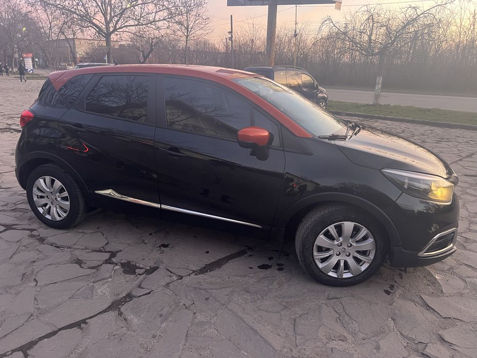 Продаж стильного та економного авто