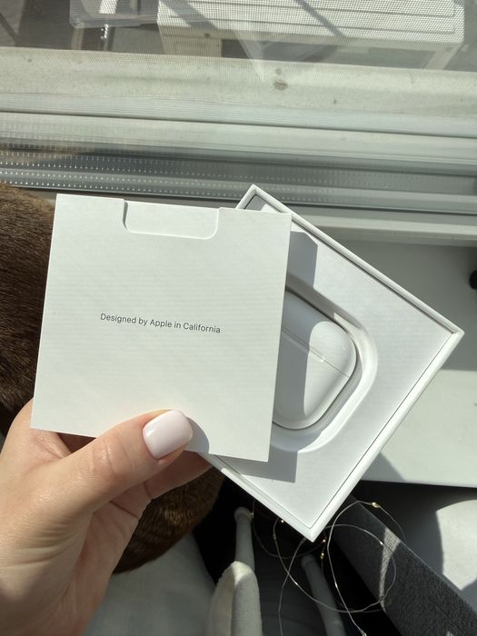 Лівий навушник для Apple AirPods 4 ANC