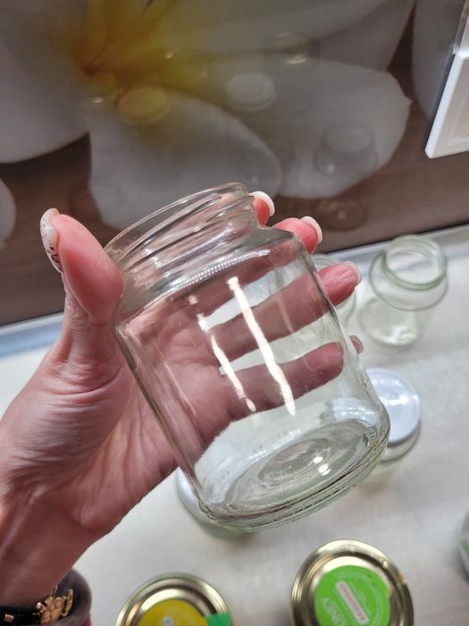 Баночки з закрутка 200 мл та багато інших в моїх оголошеннях дивіться