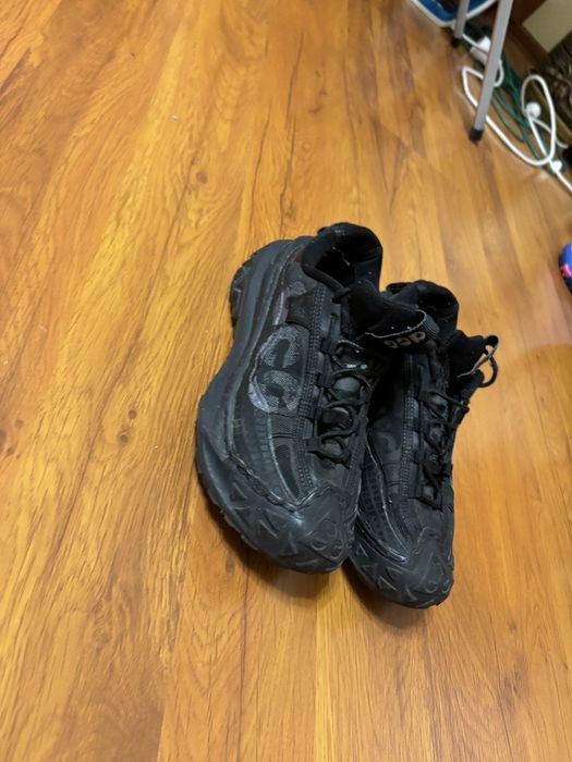 Nike ACG Mountain fly Gore-tex 2