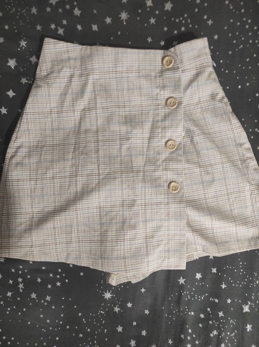 Спідниця - шорти.