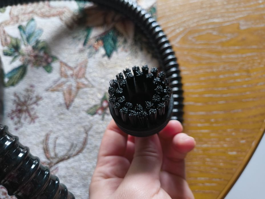 Máquina de limpeza a vapor