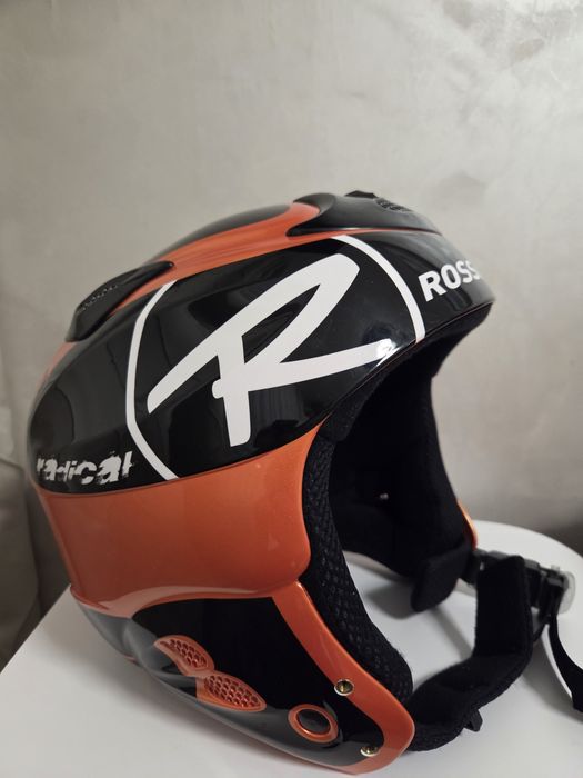 Kask Rossignol Radical