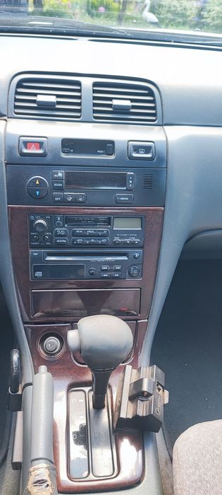 Продам авто Nissan maxima 3.0