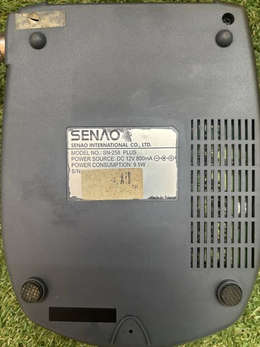 Радіотелефон Senao CN 258 plus