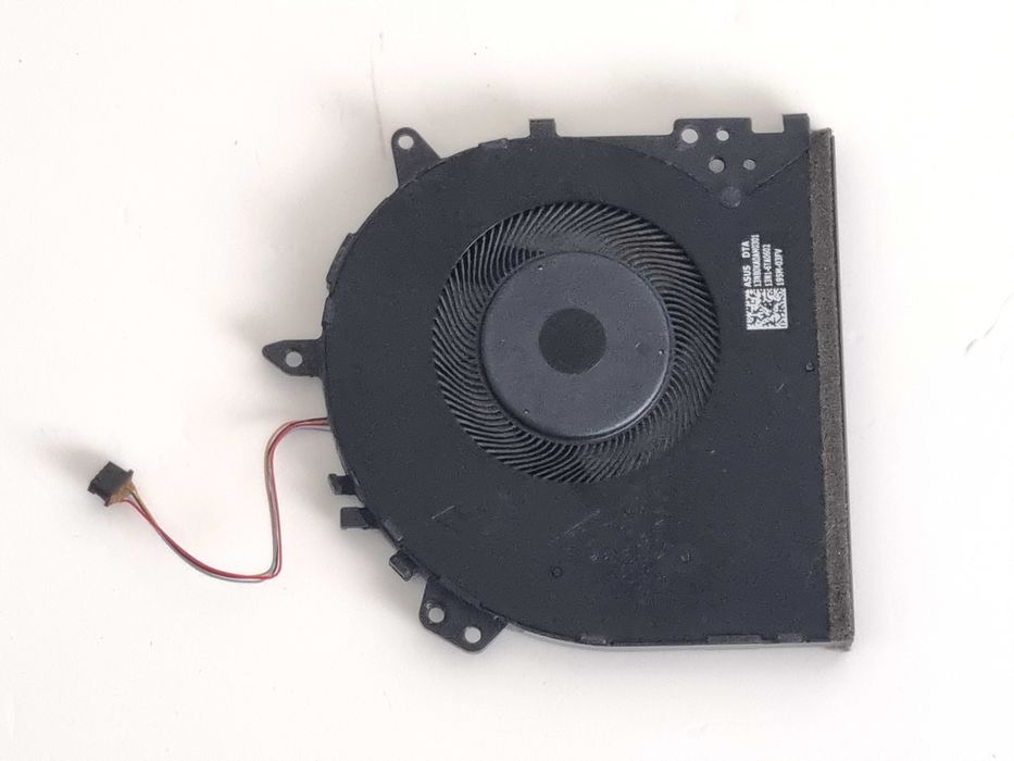 ASUS VivoBook X512DA Fan64750550433282121