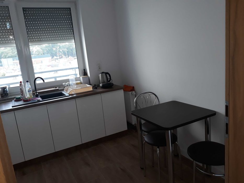 Mieszkanie – Opole - Widok 4