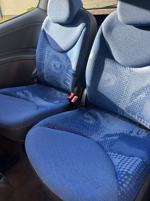 Citroen c2 2005 rok