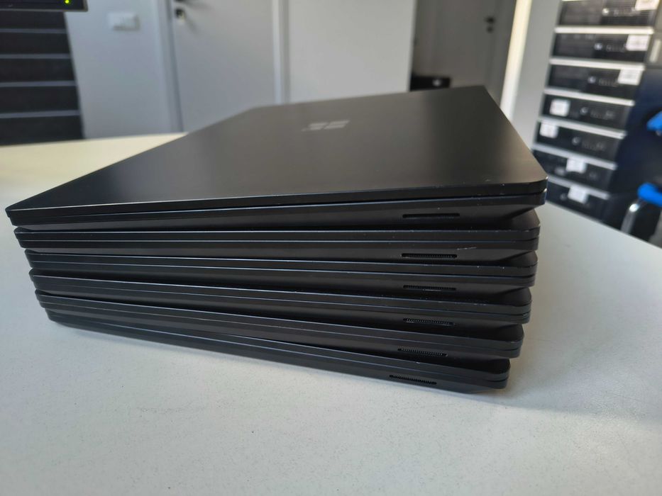 Акція Microsoft Surface Laptop 4 Core i5-1145G7\16Gb-DDR4-256Gb сенсор