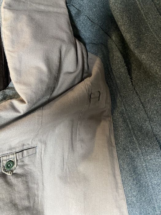 Китель обер-лейтенанта