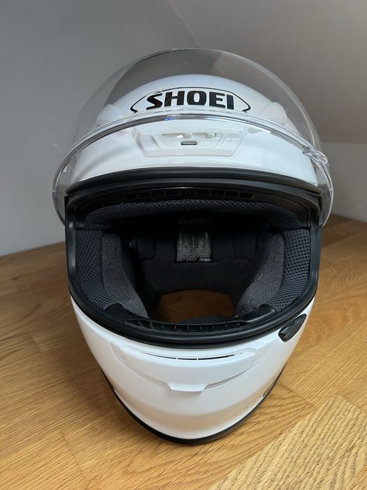 Kask motocyklowy Shoei NXR M – integralny – stan idealny