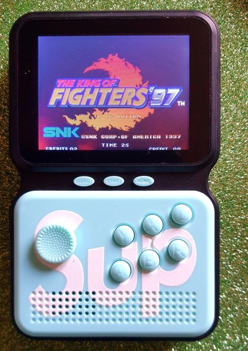 M3 Nova Retro Console with Over 21,000 Games!64284554804993121