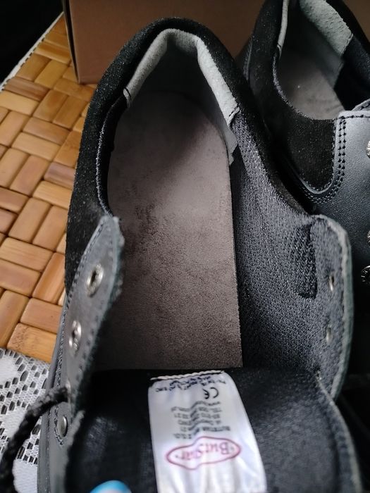 Półbuty robocze taktyczne 43 Butstar