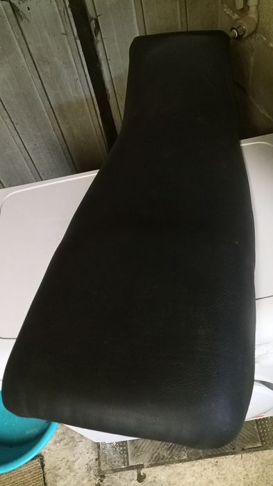 Сидіння Хонда трансальп 600,transalp 600