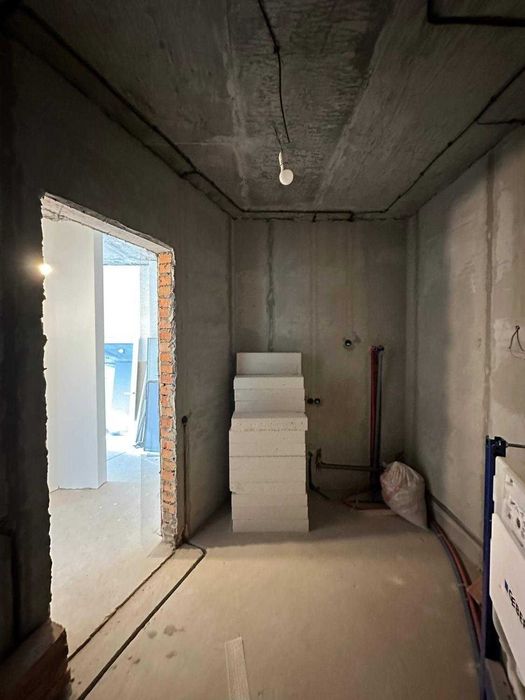 Без %Продаж 3-кімнатної квартири в ЖК “Русанівська Гавань”