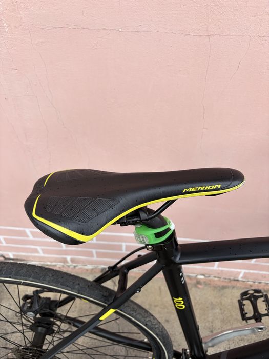 Rower Merida Speeder 100