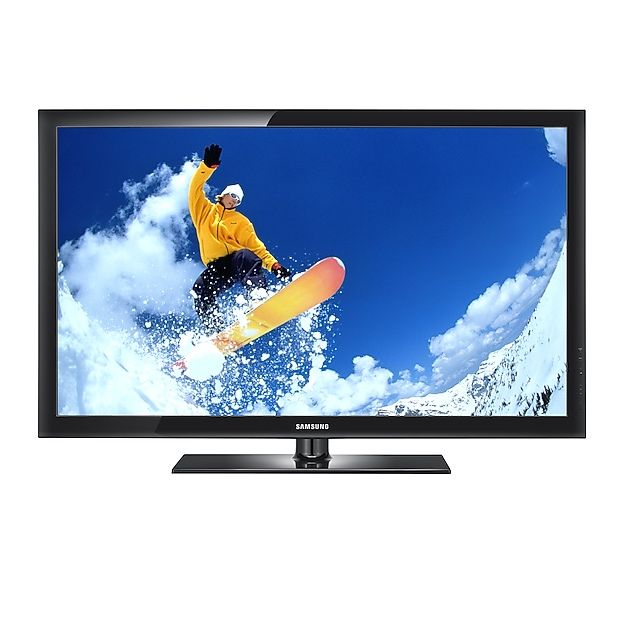Telewizor Samsung 42 cale plazma model PS42C430A1WXXH