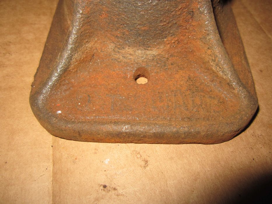 Домкрат гидравлический 5 т  под ремонт