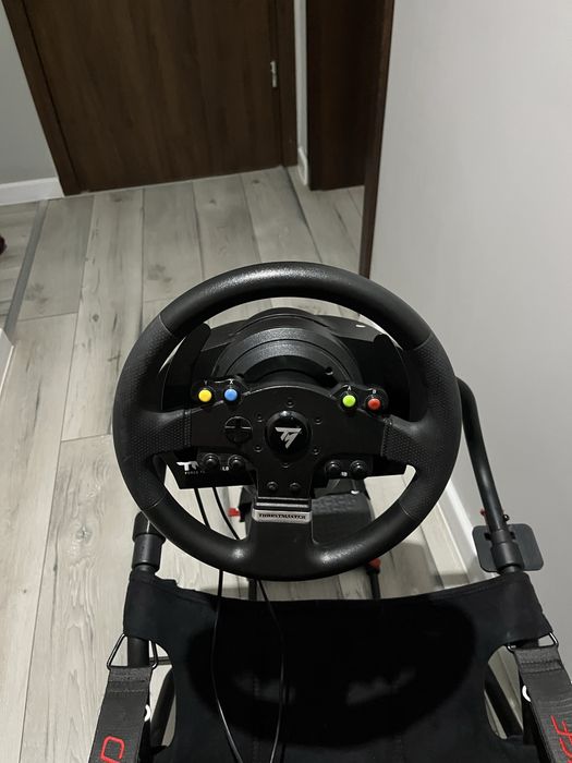 Kierownica thrustmaster tmx -t150  xbox