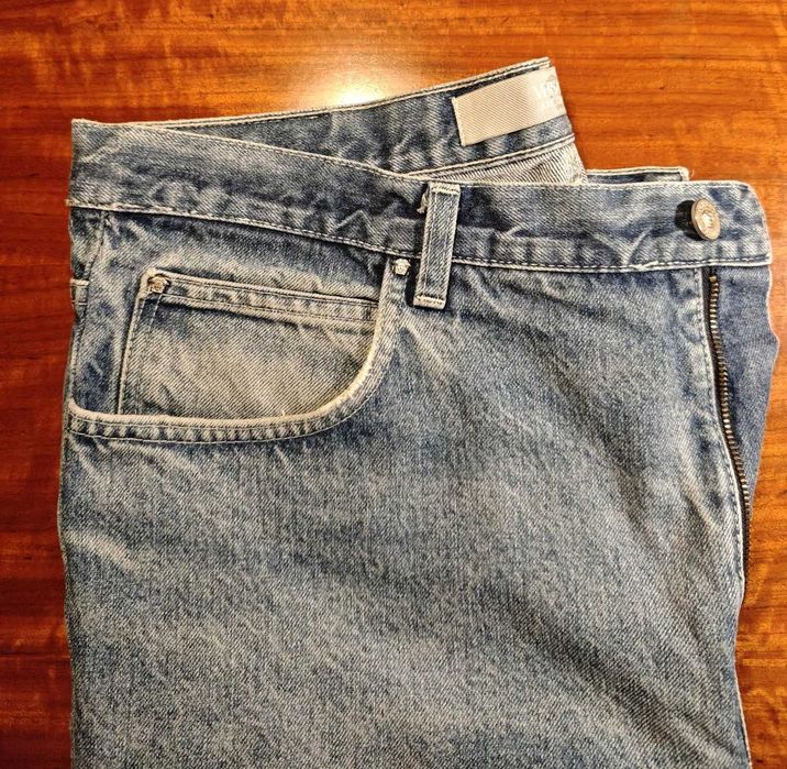 Calças de ganga Versace - Originais