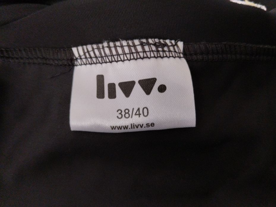 Strój kąpielowy jednoczęściowy damski Livv rozm. M/L