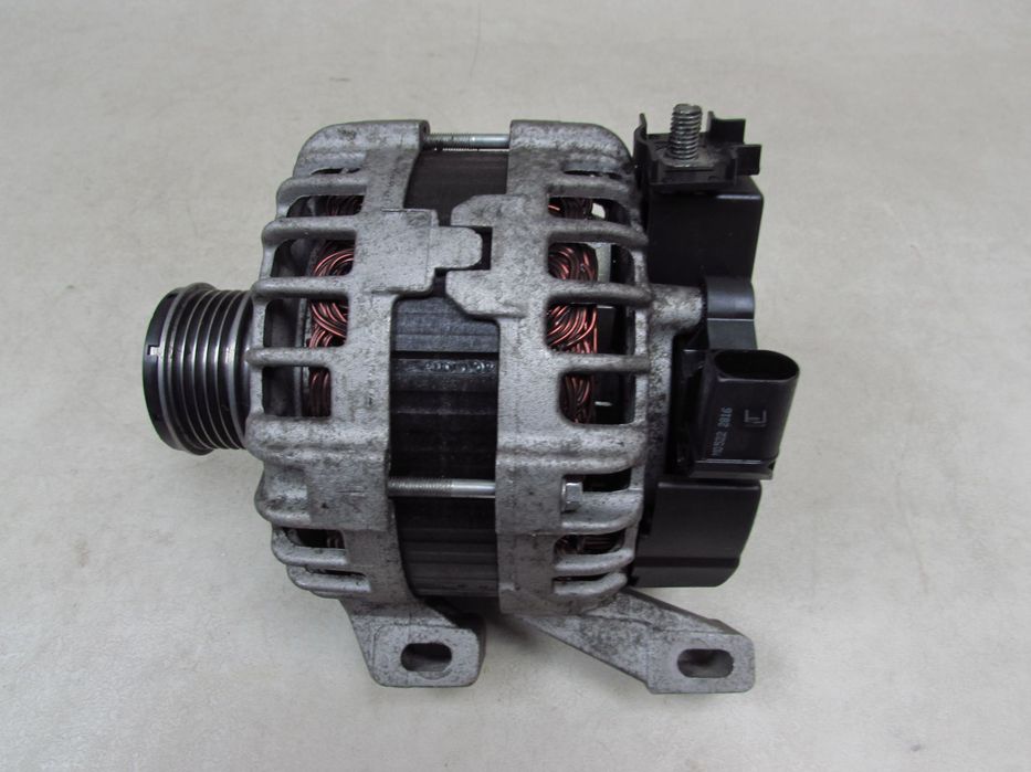 VOLVO XC70 II V70 III 07-16 ALTERNATOR