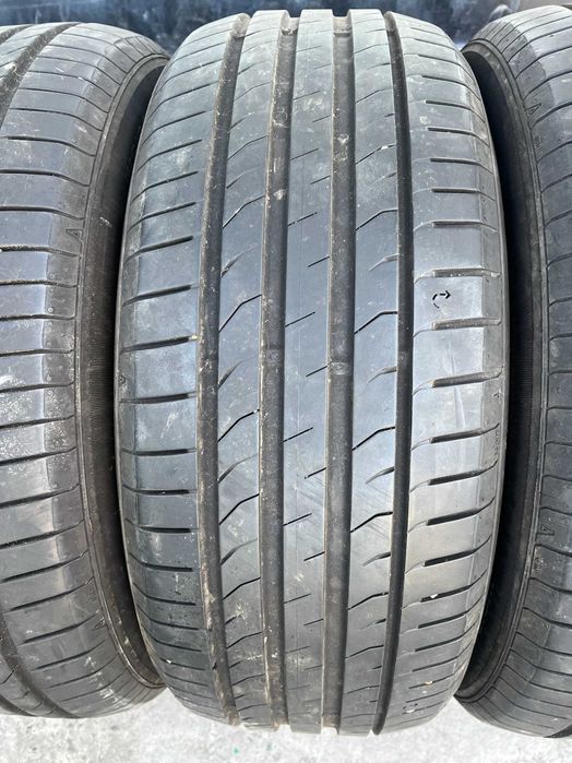 ШИНИ літні 225/55 R16 Nexen Nfera Primus