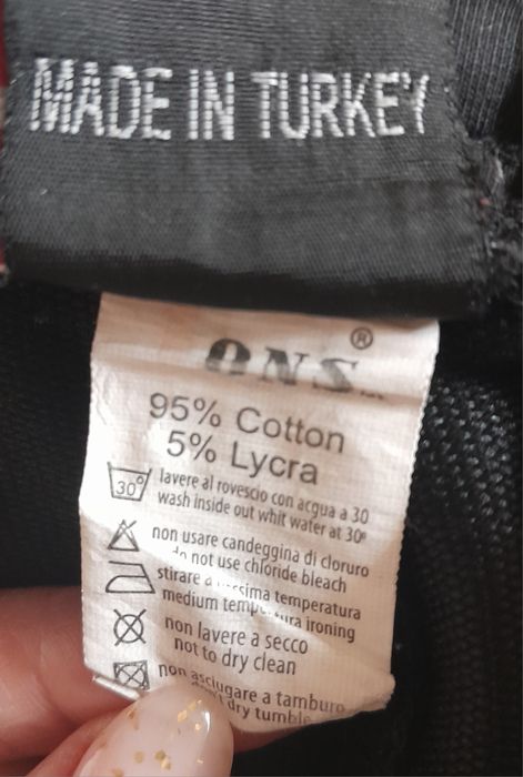 Шорти для підлітка