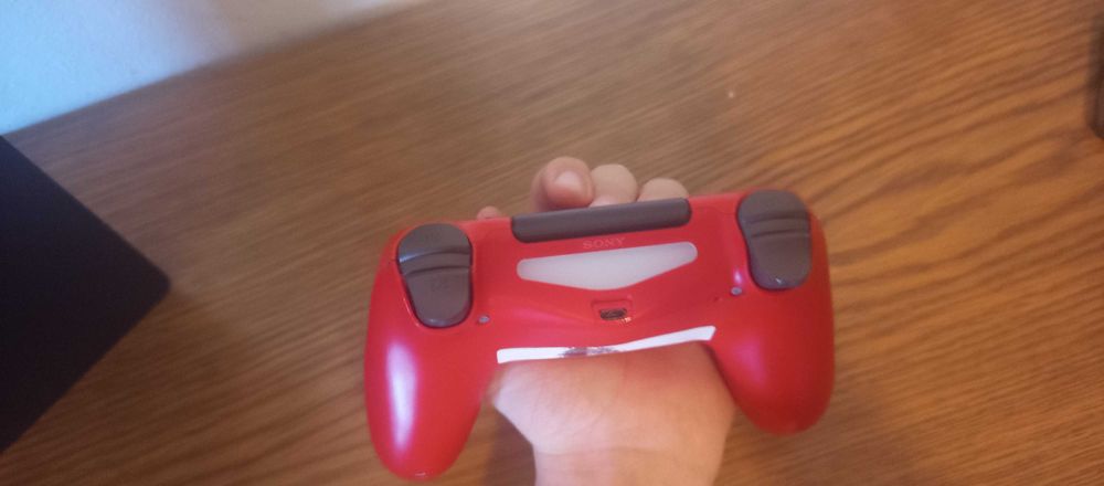 PlayStation 4 slim
