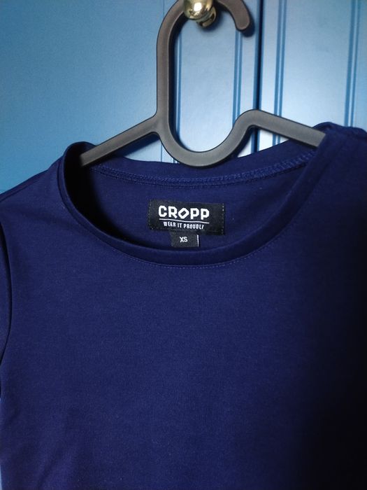 Top/bluzka cropp xs