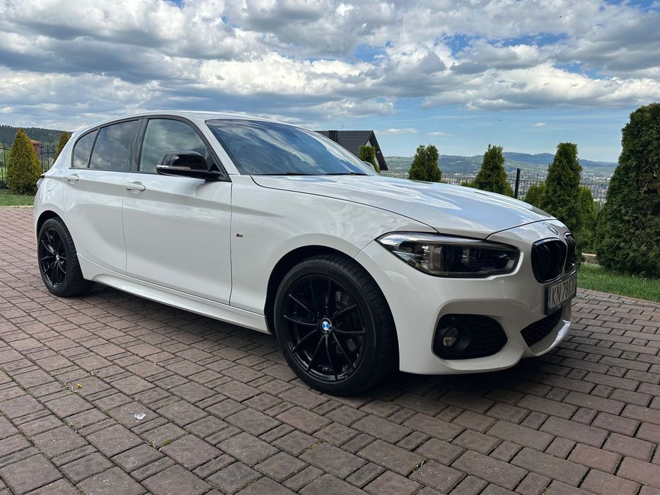 BMW Seria 1