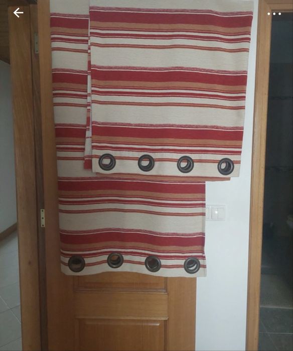 Cortinados (Gato Preto)