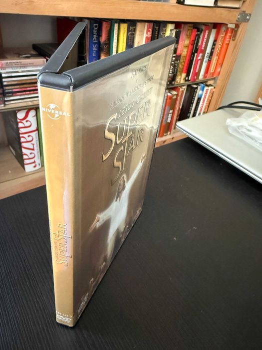 Gale Edwards – Jesus Christ Superstar