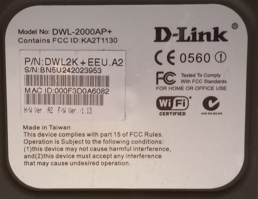 D- Link - Modem com wifi