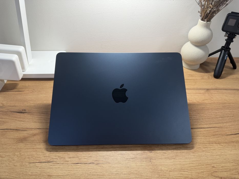 macbook air m2 16 512 - купити ноутбуки - Ціна на OLX.ua