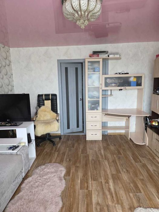‼️Поділ‼️2кк в цегляному будинку готова для комфортного проживання!