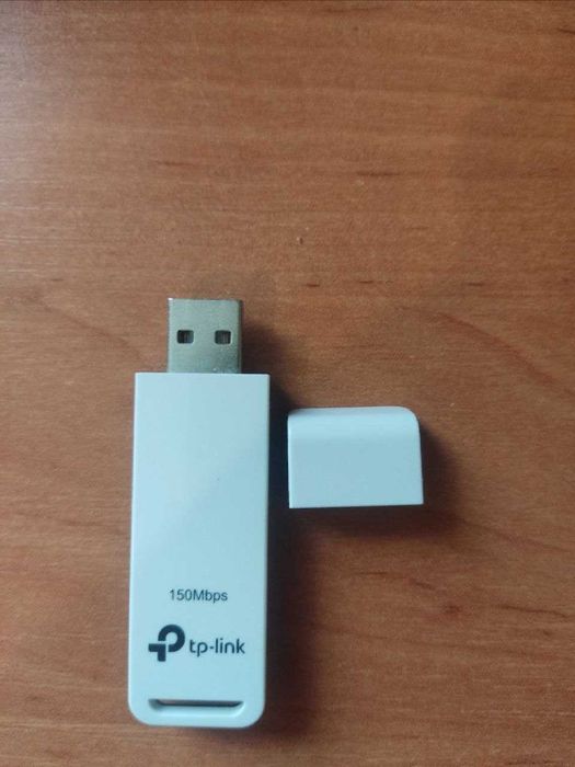Wi-fi адаптер TP-LINK TL-WN727N