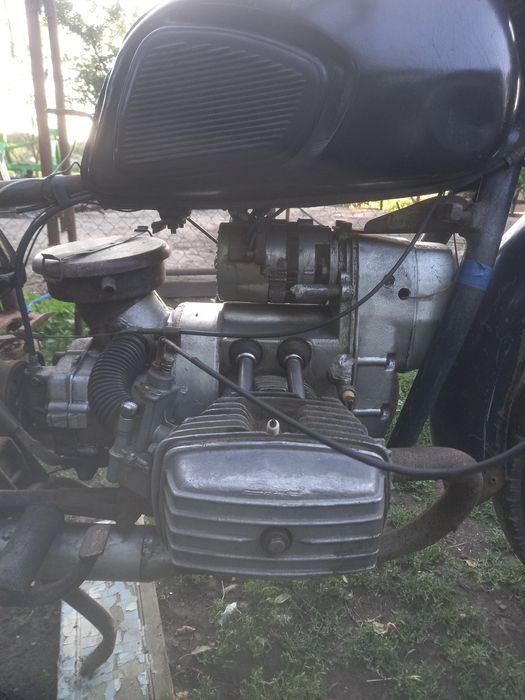 Продам мт мотор робочий