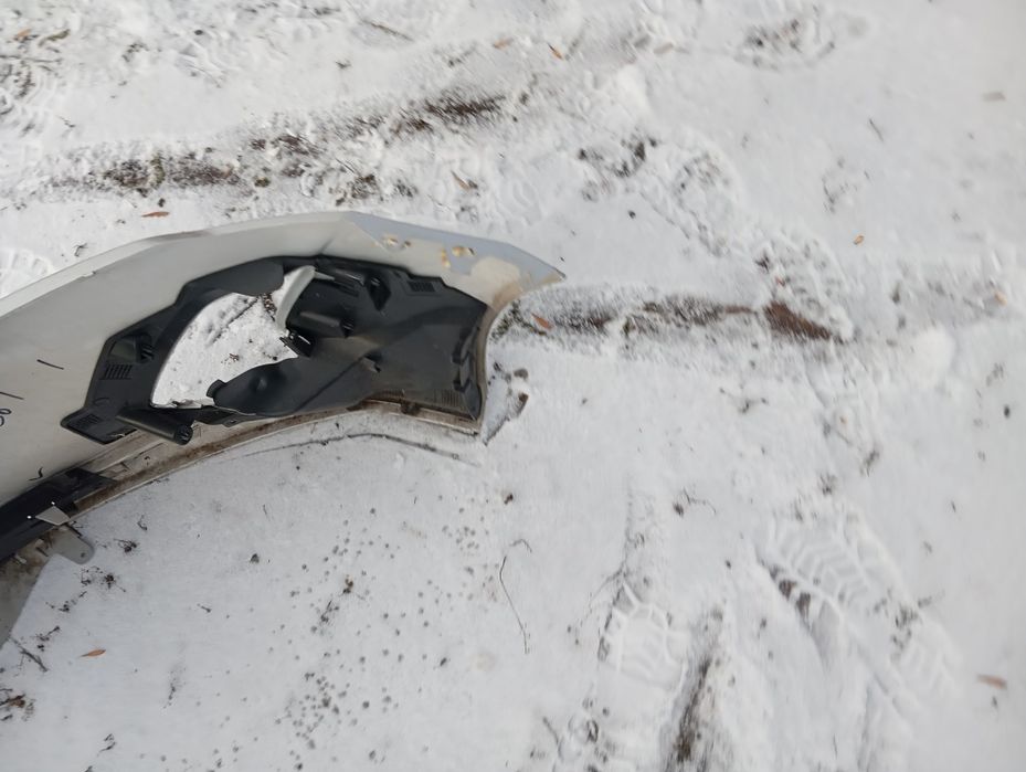 Zderzak przedni przód Ford Focus MK4 Oryginał