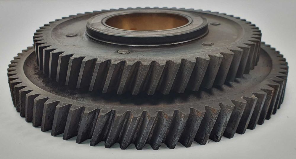 Koło Zębate Pośrednie FENDT 8300 / 8350 AL Deutz 1015 BF6M