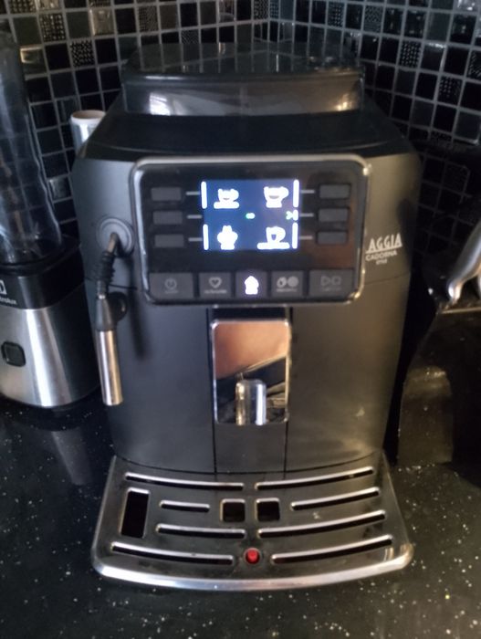 Ekspres Gaggia Cadorna Styl