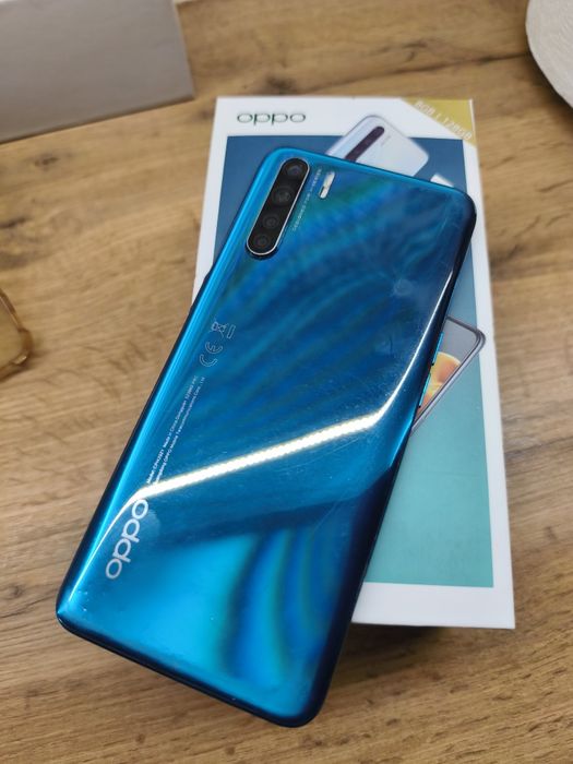 Smartfon telefon Oppo a91