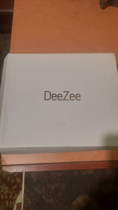 Ботильоны. Белого цвета