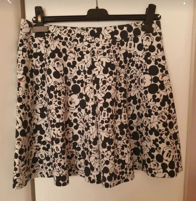 Spódniczka Myszka Miki