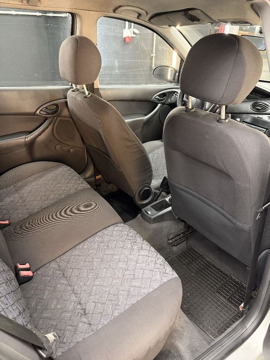 Ford Focus C-Max514691540798689287