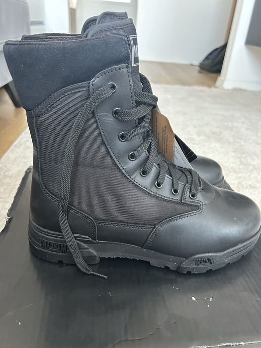 Buty taktyczne Magnum Classic – Nowe